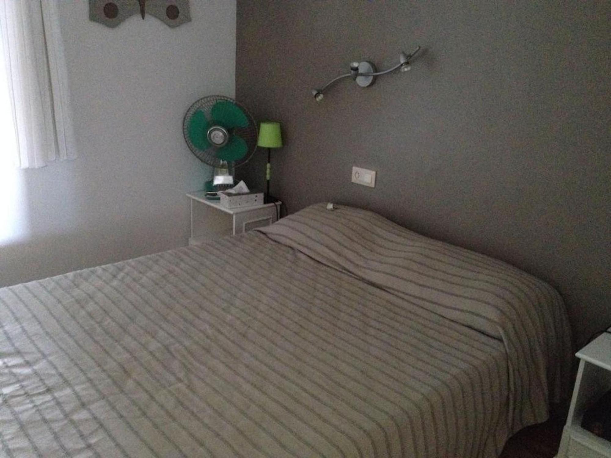Apartamento Vista Mar Y Parking En Roses Av-27 Exterior photo